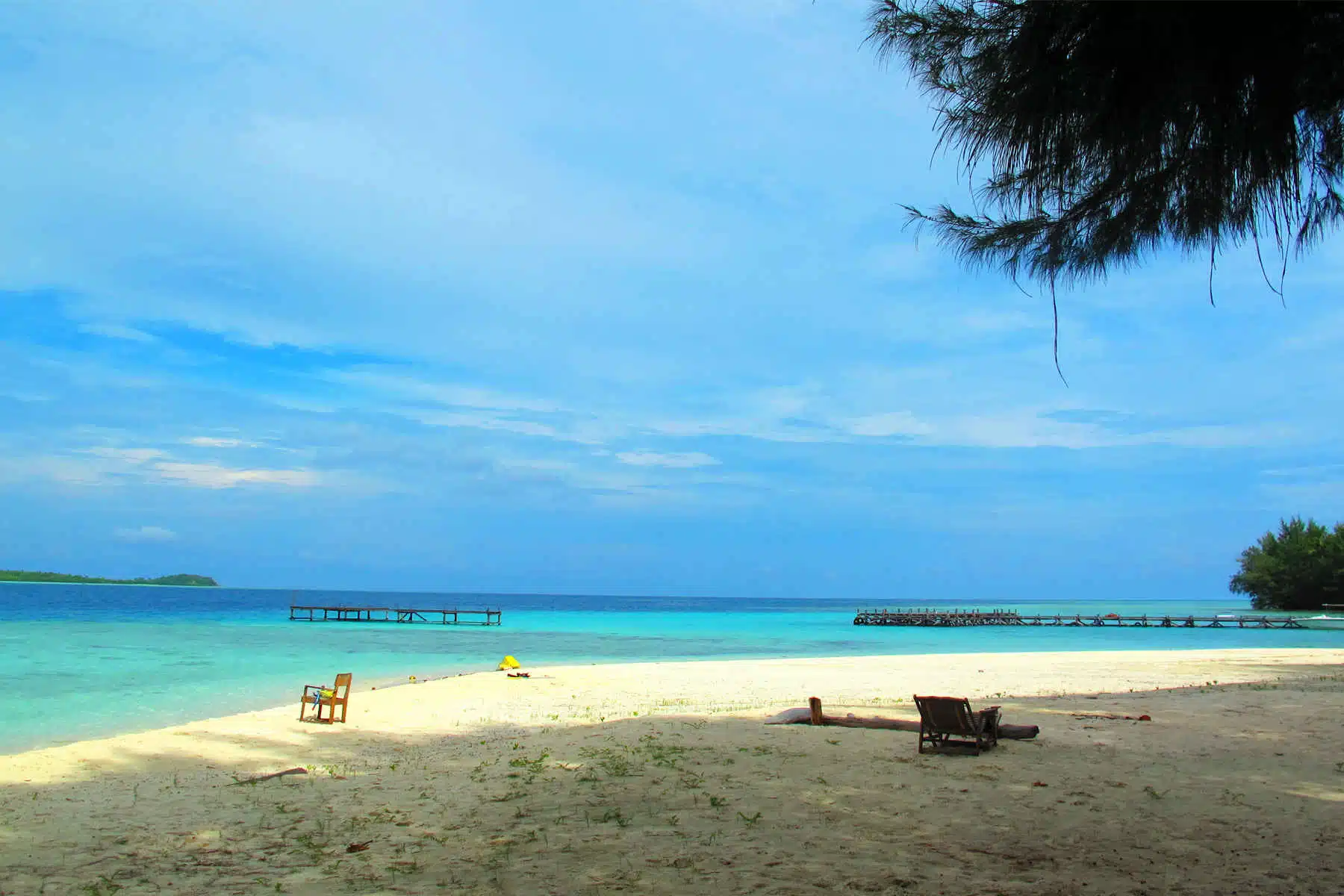 Paket Karimun Jawa 3hari 2malam Via Kapal Siginjay PP Paket Karimun Jawa 3hari 2malam Via Kapal Siginjay PP