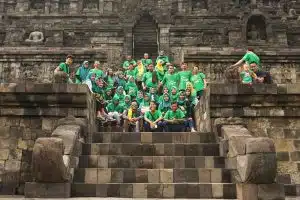 Paket Study Tour Jakarta Bali bromo Jogja