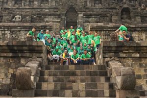 Paket Study Tour Jakarta Jogja Solo