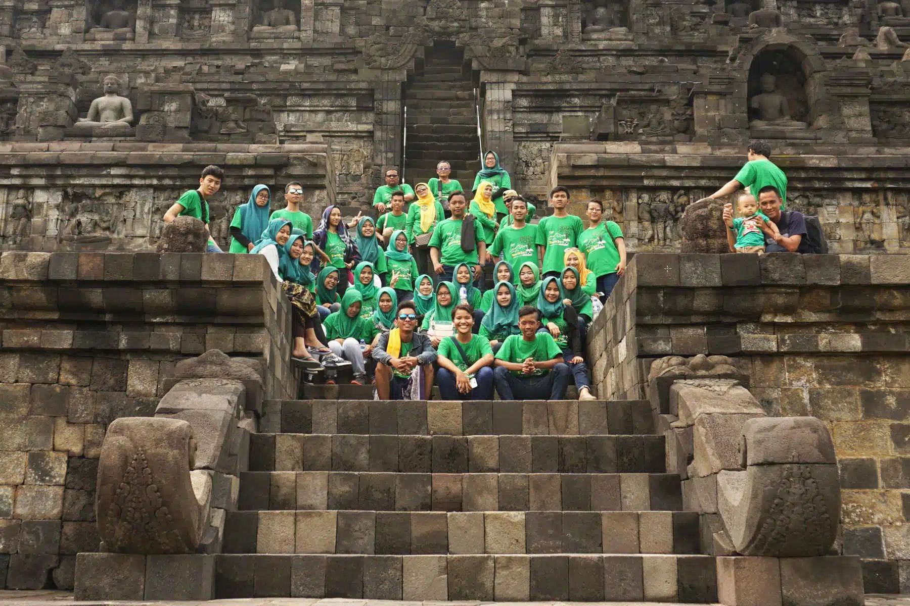 Paket Study Tour Desa Tembi Jogja Murah 5hari 2malam Start Sore Paket Study Tour Desa Tembi Jogja Murah 5hari 2malam Start Sore