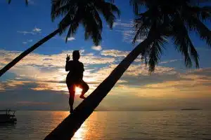 Paket Karimunjawa Murah 4hari 3malam Siginjay PP