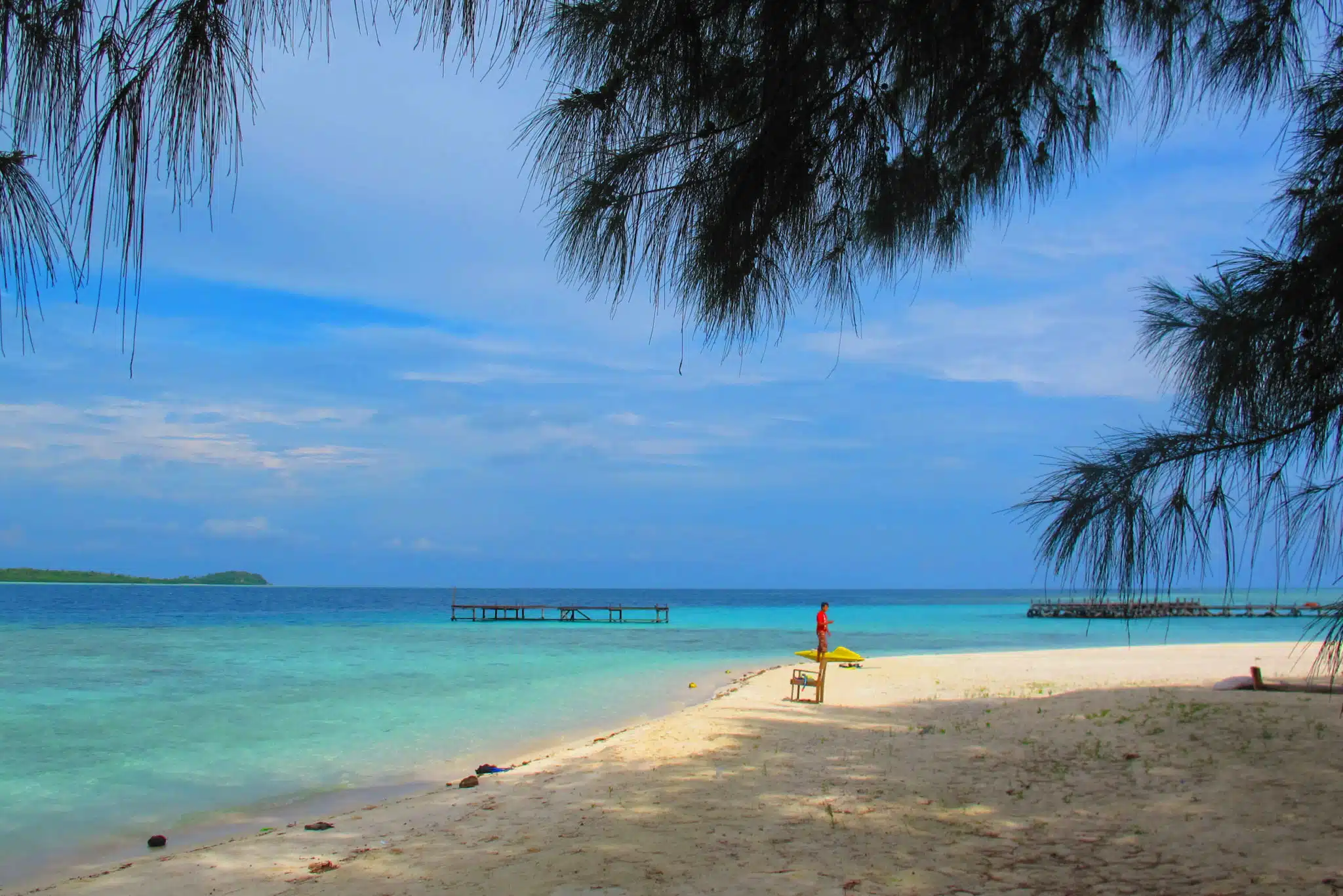Paket Karimunjawa 3hari 2malam Express Siginjay Paket Karimunjawa 3hari 2malam Express Siginjay