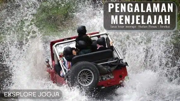Open Trip Jogja Dari Jakarta Open Trip Jogja Dari Jakarta
