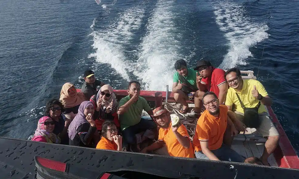 Pilihan Paket Wisata Pulau Harapan Yang Menyenangkan Pilihan Paket Wisata Pulau Harapan Yang Menyenangkan