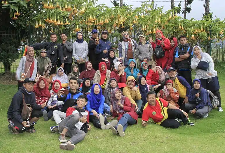 Tips Mencari Agen Paket Tour Dieng Tips Mencari Agen Paket Tour Dieng