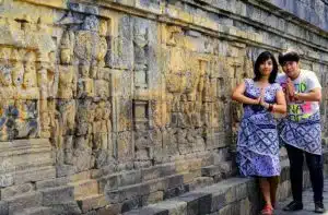 Adat Istiadat Jogja yang Masih Dilestarikan
