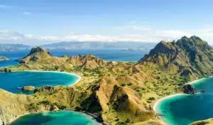 Pilihan Rute Dari Bali Ke Labuan Bajo Dan Tips Perjalanannya