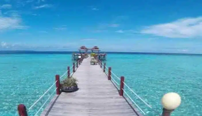 Yuk Simak Tips Backpaker Ke Derawan Dengan Budget Minim Yuk Simak Tips Backpaker Ke Derawan Dengan Budget Minim