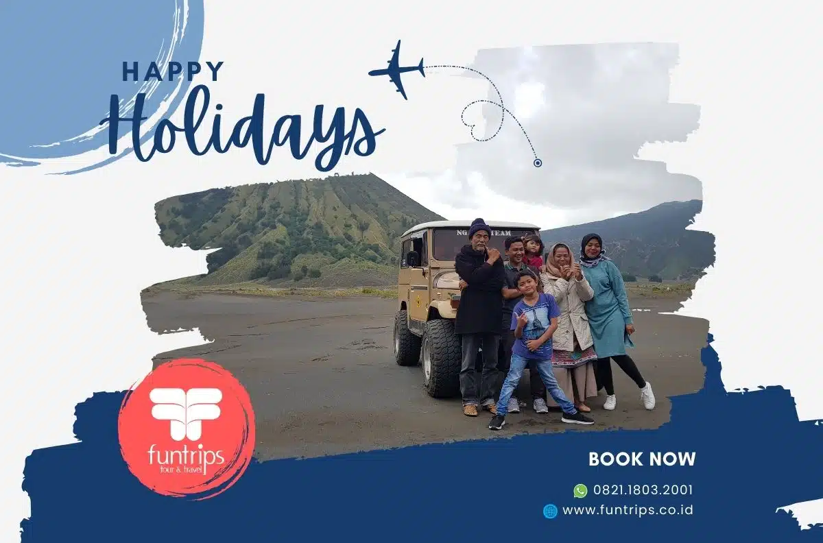 open trip bromo malang open trip bromo malang