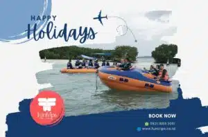 open trip pulau pahawang