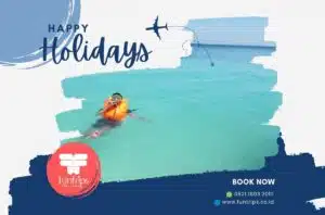 open trip pulau pramuka