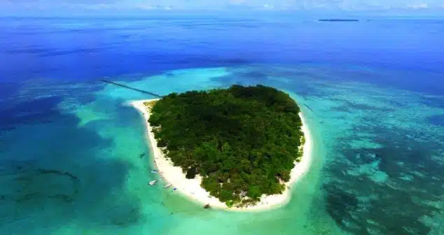 Bisa Via Berau Ke Derawan, Yuk Intip Cara Menuju Pulau Derawan Bisa Via Berau Ke Derawan, Yuk Intip Cara Menuju Pulau Derawan