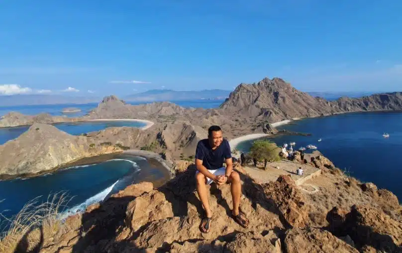 dimana labuan bajo dimana labuan bajo