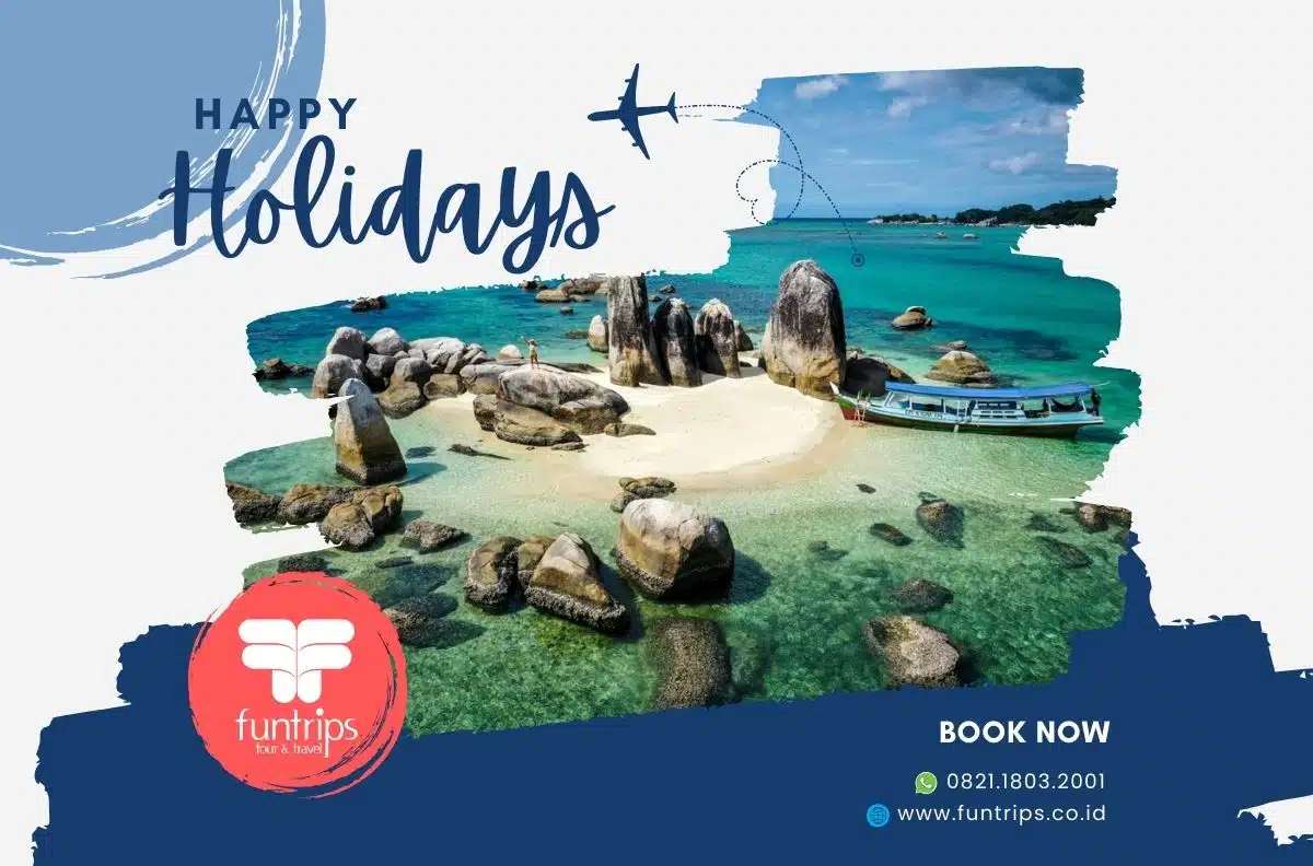 private trip belitung private trip belitung