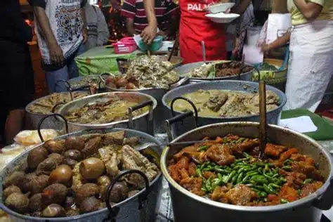 Tempat Wisata Kuliner Jogja Murah Meriah