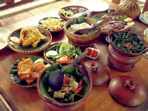 Wisata Kuliner Jogja Murah Meriah yang Menggugah Selera Wisata Kuliner Jogja Murah Meriah yang Menggugah Selera