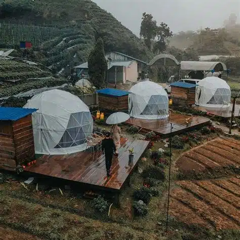 Aktivitas Menarik di Sekitar Tempat Glamping Sentul