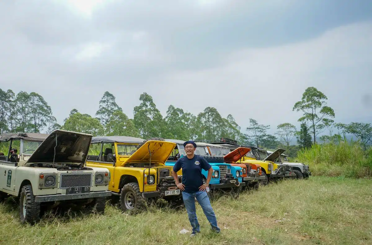 paket offroad cikole paket offroad cikole