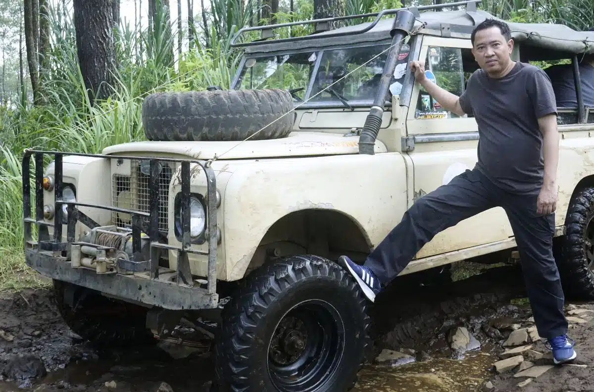 paket offroad lembang paket offroad lembang