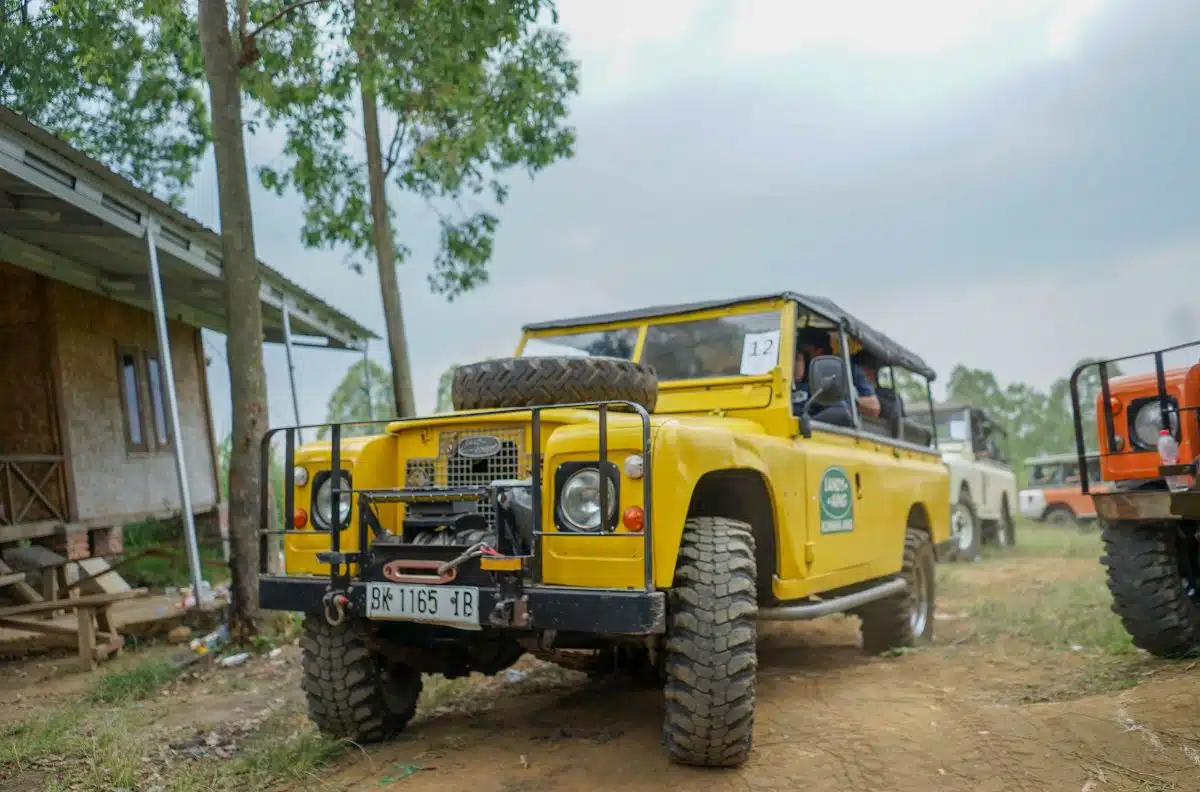 paket offroad murah paket offroad murah