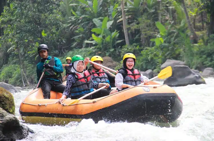 paket rafting jogja murah paket rafting jogja murah