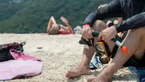 7 Tips Penting Snorkeling di Pulau Pahawang untuk Pemula Agar Tetap Aman