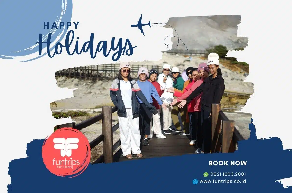 Paket Corporate Gathering Dieng Paket Corporate Gathering Dieng