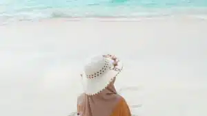 Pantai Terindah di Pulau Pahawang yang Paling Instagramable