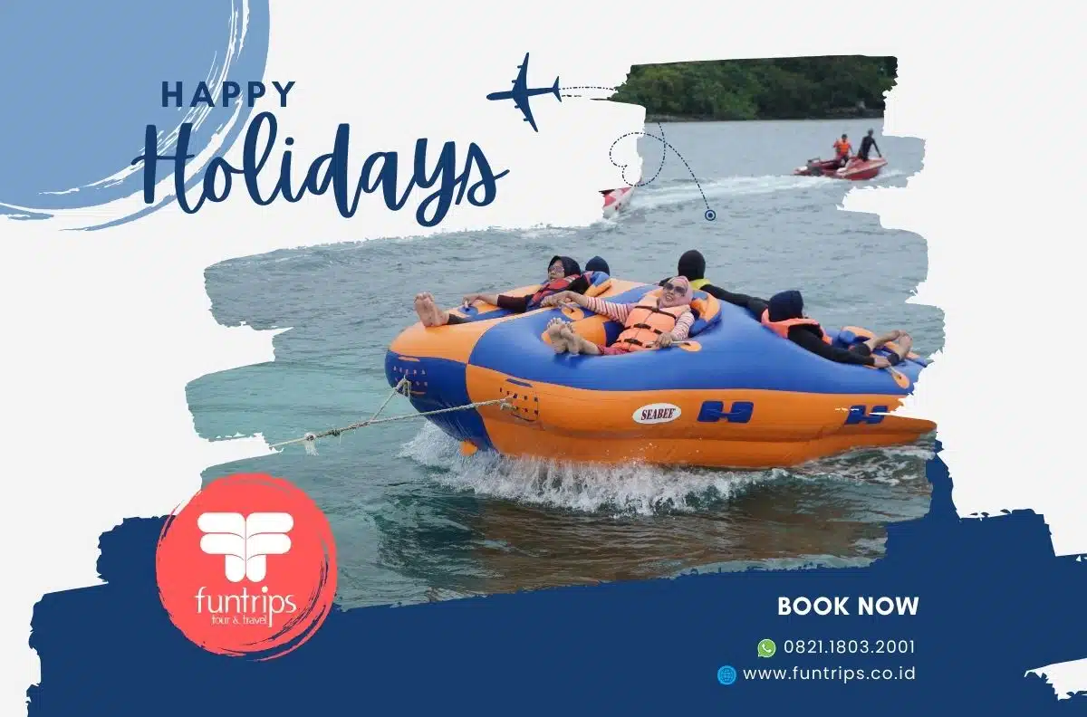 paket corporate pulau pramuka paket corporate pulau pramuka