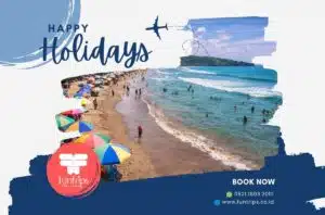 paket private trip pangandaran