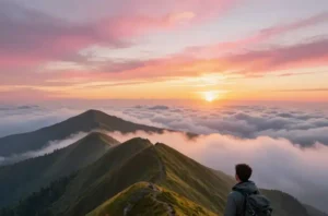 Sensasi Mendaki Gunung Prau via Patak Banteng: Tips Komplit!